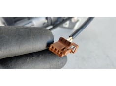 Recambio de conmutador de arranque para citroen c4 cactus shine referencia OEM IAM 36454600C  