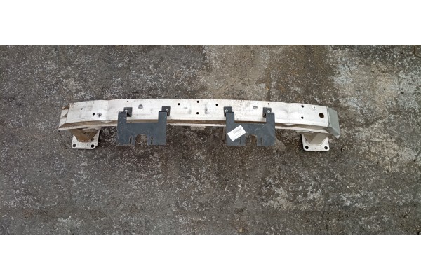 Recambio de refuerzo paragolpes delantero para citroen c4 picasso 1.6hdi 120 fap referencia OEM IAM 9676008380  