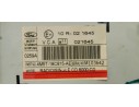 Recambio de sistema audio / radio cd para ford focus berlina (cap) ambiente (d) referencia OEM IAM 4M5T18C815AE  