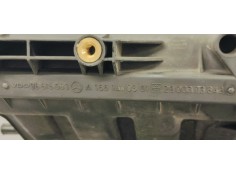 Recambio de colector admision para mercedes-benz clase a (w168) 160 (168.033) referencia OEM IAM A1661410125  
