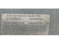 Recambio de paragolpes trasero para dodge journey 2.7 cat referencia OEM IAM 30122035803  