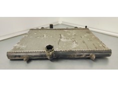 Recambio de radiador agua para peugeot partner kasten 1.6 hdi 90 referencia OEM IAM P9680533480  