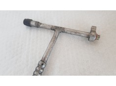 Recambio de tubos aire acondicionado para ford kuga (cbv) 2.0tdci 136 4x4 fap referencia OEM IAM   