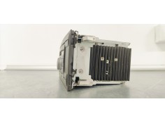 Recambio de sistema audio / radio cd para ford focus berlina (cap) ambiente (d) referencia OEM IAM 4M5T18C815AE  