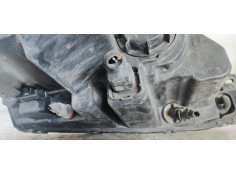 Recambio de faro izquierdo para kia sorento 2.5 crdi ex referencia OEM IAM   
