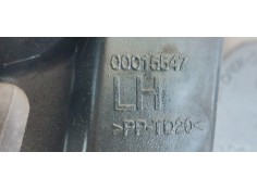 Recambio de faro izquierdo para chevrolet captiva 2.0 vcdi ltx referencia OEM IAM   