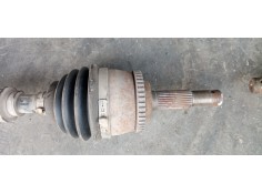 Recambio de transmision delantera izquierda para nissan primera berlina (p12) 2.0 16v cat referencia OEM IAM   