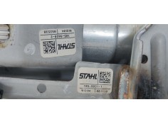 Recambio de columna direccion para bmw serie 5 touring (e61) 530d referencia OEM IAM   