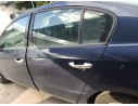 Recambio de puerta trasera izquierda para volkswagen passat lim. (362) 2.0 tdi referencia OEM IAM   