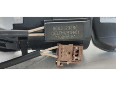 Recambio de conmutador de arranque para citroen c4 cactus shine referencia OEM IAM 36454600C  