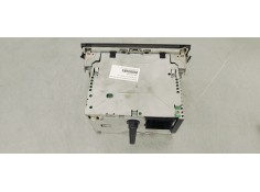 Recambio de sistema audio / radio cd para ford focus berlina (cap) ambiente (d) referencia OEM IAM 4M5T18C815AE  