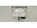 Recambio de sistema audio / radio cd para ford focus berlina (cap) ambiente (d) referencia OEM IAM 4M5T18C815AE  