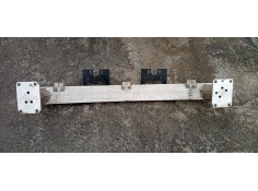 Recambio de refuerzo paragolpes delantero para citroen c4 picasso 1.6hdi 120 fap referencia OEM IAM 9676008380  