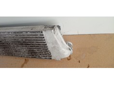 Recambio de intercooler para renault scenic ii 1.9 dci diesel fap referencia OEM IAM 8200115540  