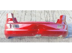 Recambio de paragolpes trasero para dodge journey 2.7 cat referencia OEM IAM 30122035803  