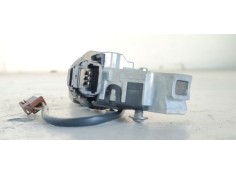 Recambio de conmutador de arranque para citroen c4 cactus shine referencia OEM IAM 36454600C  