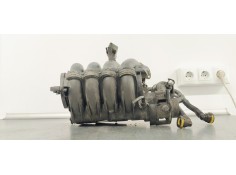 Recambio de colector admision para citroen c4 berlina collection referencia OEM IAM 9649510080  