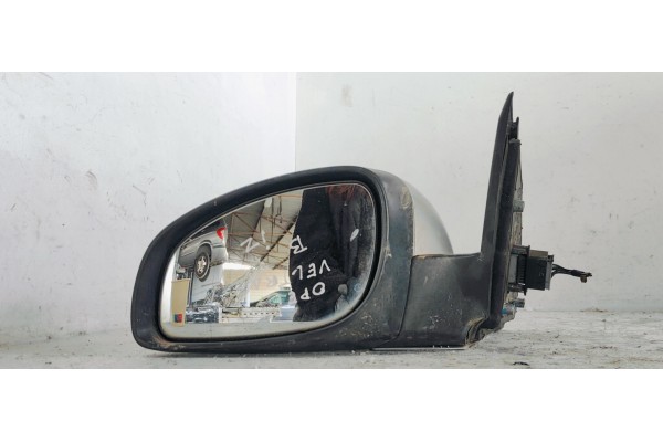 Recambio de retrovisor izquierdo para opel vectra c berlina club referencia OEM IAM 24436145  
