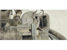 Recambio de colector admision para citroen c4 berlina collection referencia OEM IAM 9649510080  