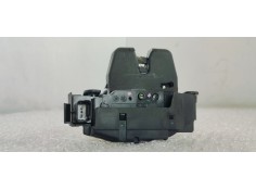 Recambio de cerradura maletero / porton para peugeot 508 sw 2.0 hdi 182 fap referencia OEM IAM 9684648680  