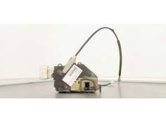 CERRADURA PUERTA DELANTERA DERECHA 9660698180 