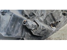 Recambio de faro izquierdo para kia sorento 2.5 crdi ex referencia OEM IAM   