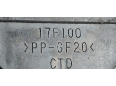 Recambio de mando multifuncion para toyota rav 4 (a3) 2.2 turbodiesel cat referencia OEM IAM 17F100  