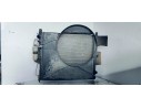 Recambio de radiador agua para mercedes-benz clase m (w163) 230 (163.136) referencia OEM IAM   