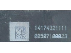 Recambio de abs para ford galaxy (ca1) 2.0 tdci cat referencia OEM IAM BG912M110AA  