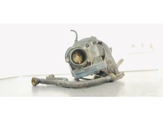 Recambio de colector admision para citroen c4 berlina collection referencia OEM IAM 9649510080  