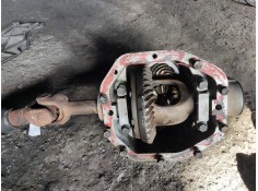 Recambio de diferencial trasero para ford explorer 4.0 v6 cat referencia OEM IAM 42769  