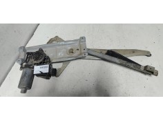 Recambio de elevalunas delantero derecho para opel vectra b berlina 1.6 16v referencia OEM IAM 0130821655  