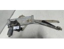 Recambio de elevalunas delantero derecho para opel vectra b berlina 1.6 16v referencia OEM IAM 0130821655  