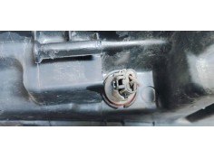 Recambio de faro izquierdo para kia sorento 2.5 crdi ex referencia OEM IAM   