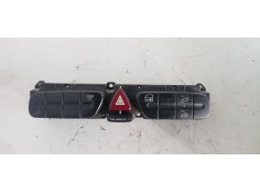 Recambio de mando multifuncion para mercedes-benz clase c (w203) sportcoupe 2.2 cdi cat referencia OEM IAM 2038218879  