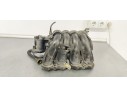 Recambio de colector admision para citroen c4 berlina collection referencia OEM IAM 9649510080  