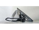 Recambio de retrovisor izquierdo para audi a3 sportback (8p) 1.6 i 100 referencia OEM IAM E1010754  