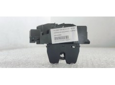 Recambio de cerradura maletero / porton para peugeot 508 sw 2.0 hdi 182 fap referencia OEM IAM 9684648680  
