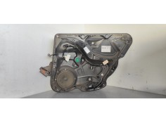 Recambio de elevalunas trasero derecho para volkswagen passat berlina (3c2) 1.9 tdi referencia OEM IAM   