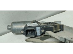 Recambio de elevalunas delantero derecho para opel vectra b berlina 1.6 16v referencia OEM IAM 0130821655  