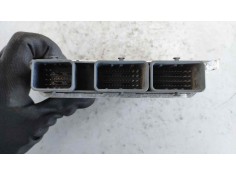 Recambio de centralita motor uce para renault clio iii 1.4 16v referencia OEM IAM 215854126B  