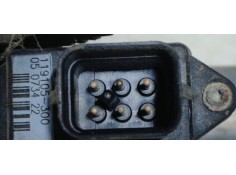 Recambio de elevalunas delantero derecho para opel vectra b berlina 1.6 16v referencia OEM IAM 0130821655  