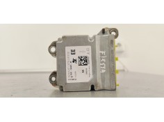 Recambio de centralita airbag para ford fiesta (cb1) 1.5tdci 75 fap referencia OEM IAM 8V5114B321EE  