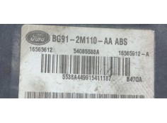 Recambio de abs para ford galaxy (ca1) 2.0 tdci cat referencia OEM IAM BG912M110AA  