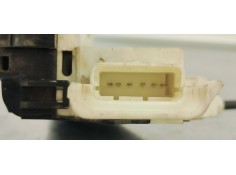 Recambio de cerradura puerta delantera derecha para peugeot 407 st sport referencia OEM IAM 9660698180  