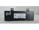 Recambio de modulo electronico para peugeot 508 sw 2.0 hdi 182 fap referencia OEM IAM 980572738001  