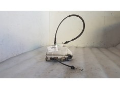 CERRADURA PUERTA DELANTERA IZQUIERDA 46982980 