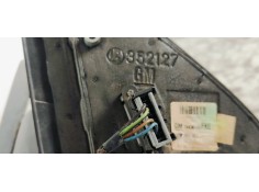 Recambio de retrovisor izquierdo para opel vectra c berlina club referencia OEM IAM 24436145  