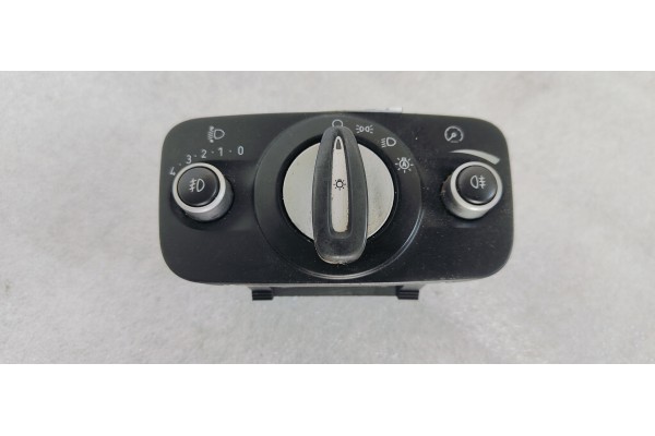 Recambio de mando luces para ford galaxy (ca1) 2.0 tdci referencia OEM IAM AG9T13A024CB  