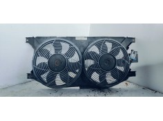 Recambio de electroventilador para mercedes-benz clase m (w163) 230 (163.136) referencia OEM IAM   